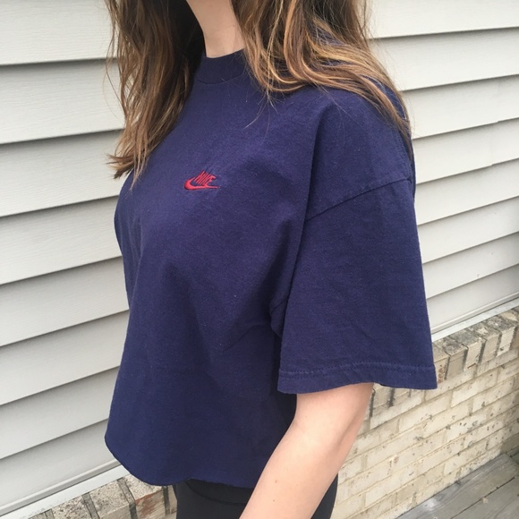 Vintage Nike Tee - Picture 2 of 3